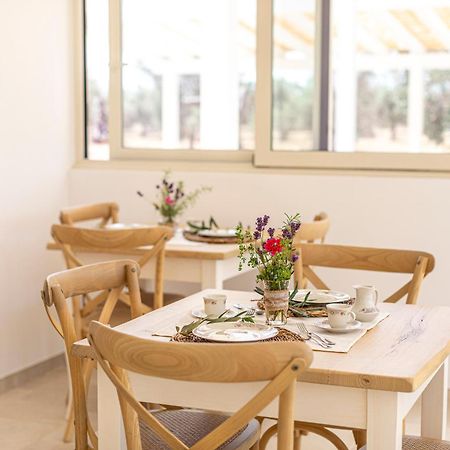Le Chiese Azienda Bio Agri Turistica San Pietro in Lama ภายนอก รูปภาพ