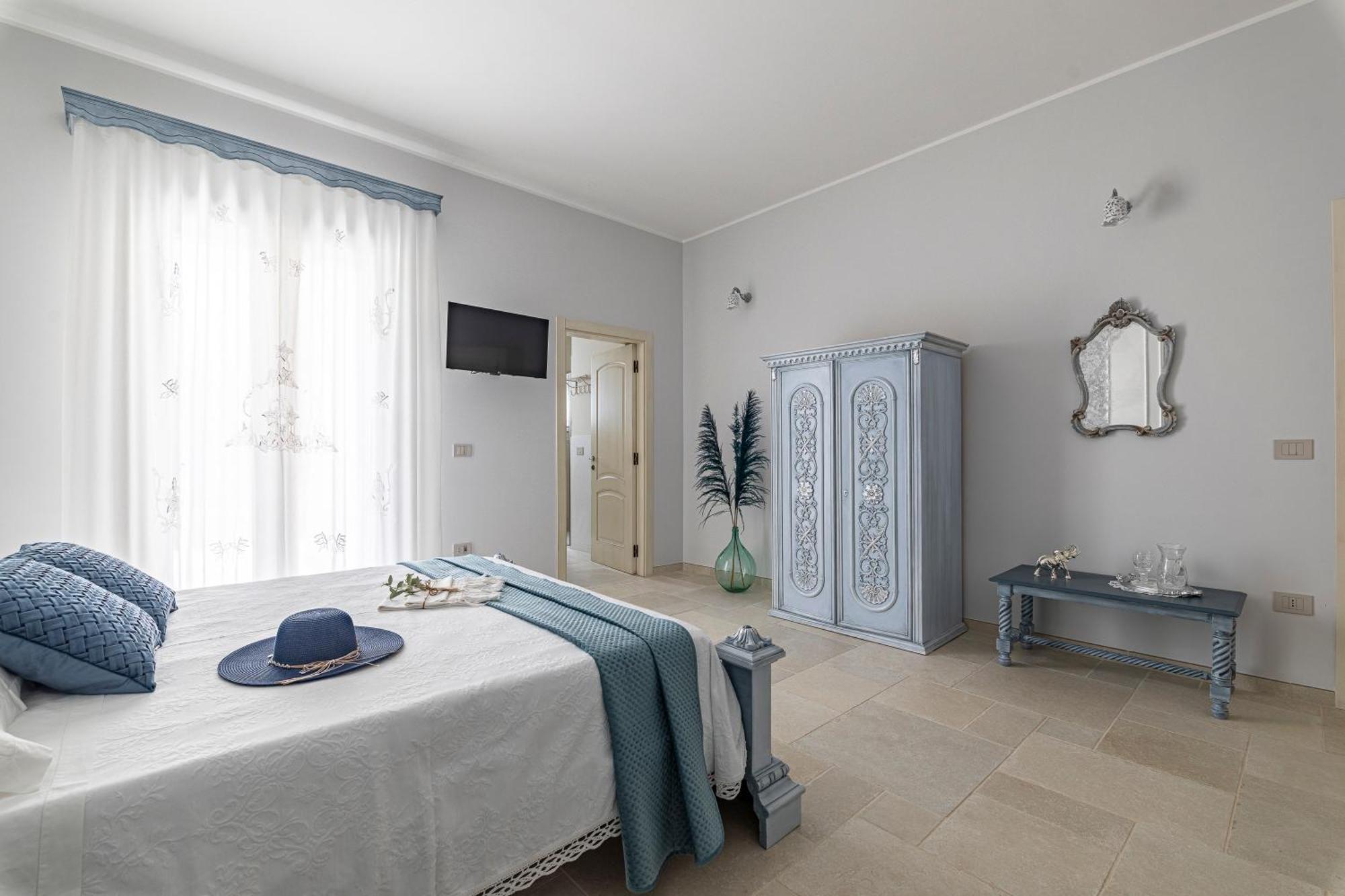 Le Chiese Azienda Bio Agri Turistica San Pietro in Lama ภายนอก รูปภาพ